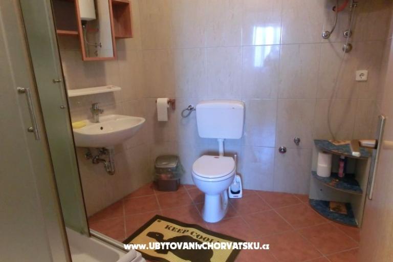Appartementen Eliška – foto 13