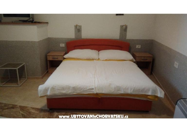 Appartementen Eliška – foto 14