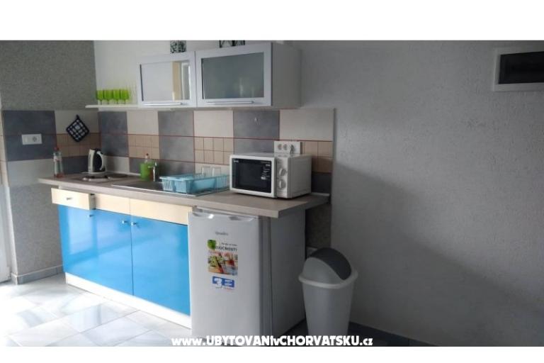 Appartementen Eliška – foto 15