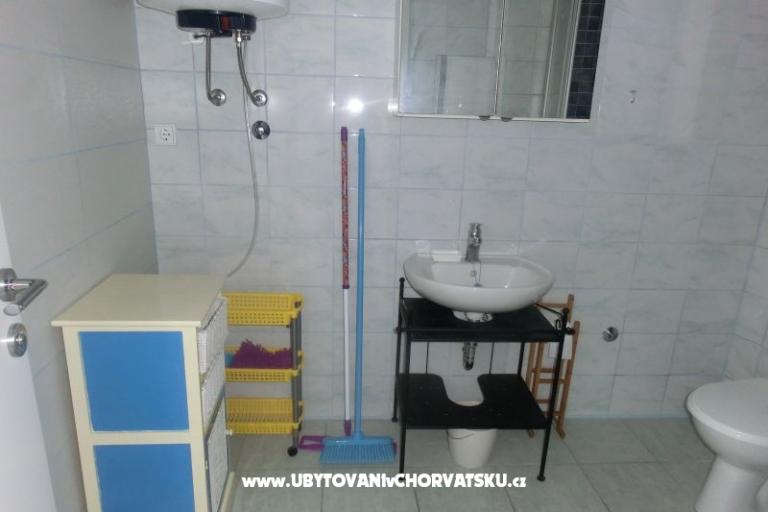 Appartementen Eliška – foto 16