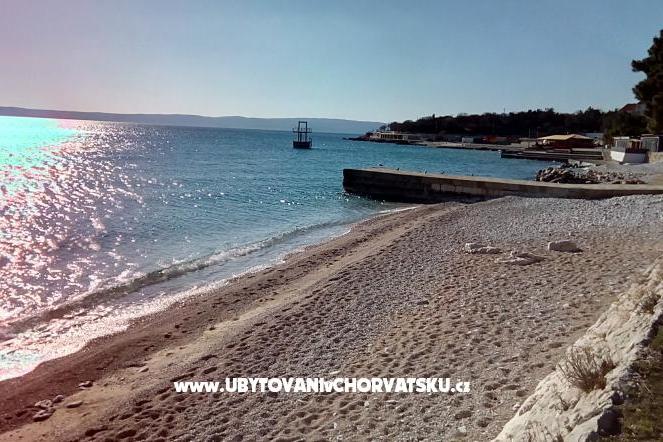 Appartementen Eliška – foto 4