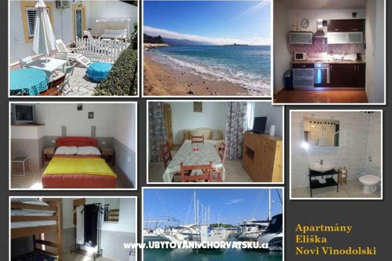 Appartementen Eliška – foto 5
