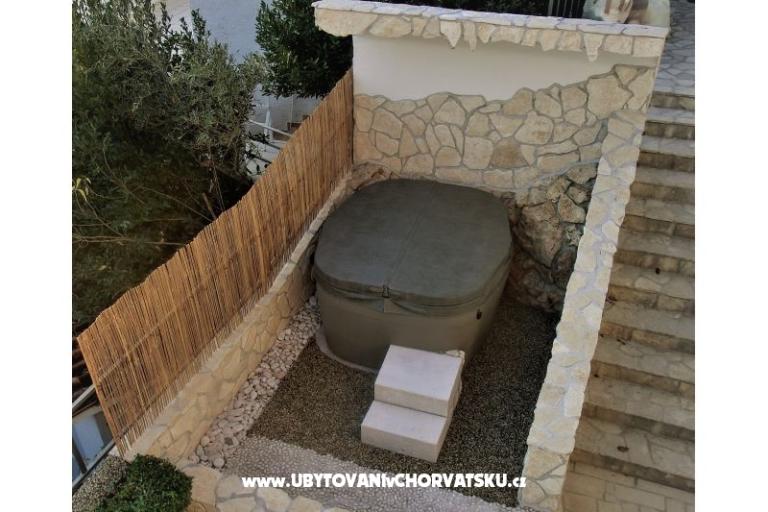 Appartementen Eliška – foto 7