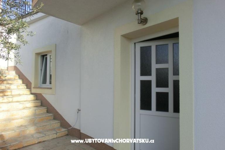 Appartementen Eliška – foto 8