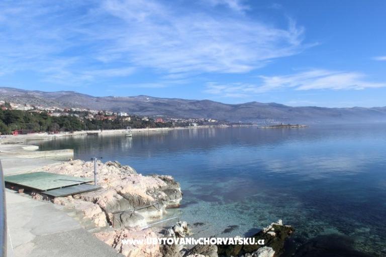 Appartementen Eliška – foto 9