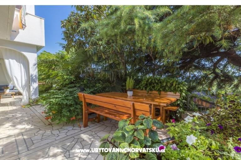 Appartementen Villa Laurus – foto 10