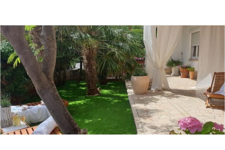 Appartementen Villa Laurus – foto 13