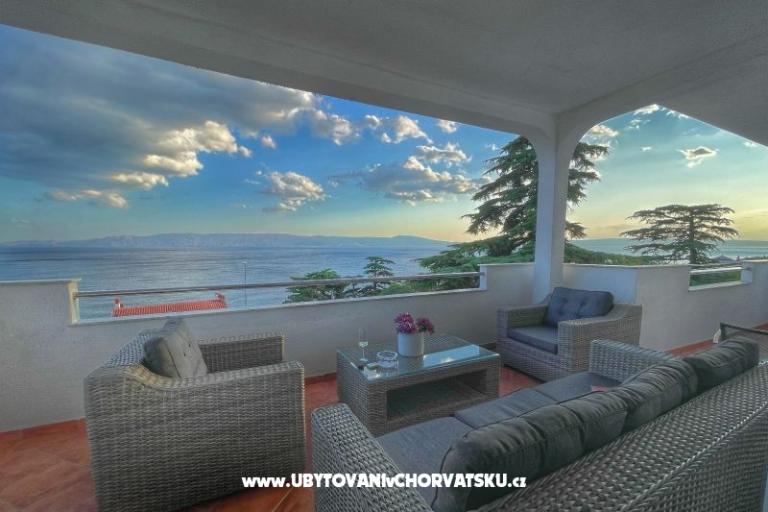 Appartementen Villa Laurus – foto 14