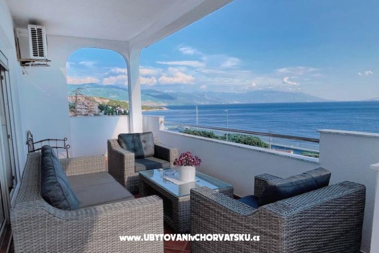 Appartementen Villa Laurus – foto 16