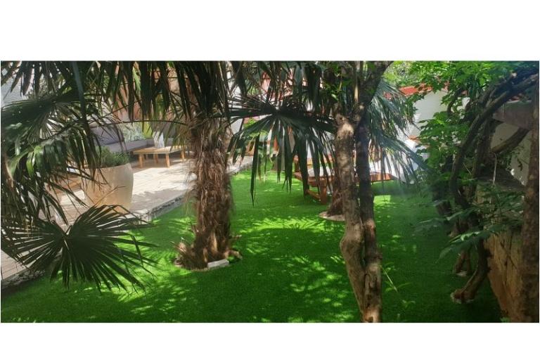 Appartementen Villa Laurus – foto 6