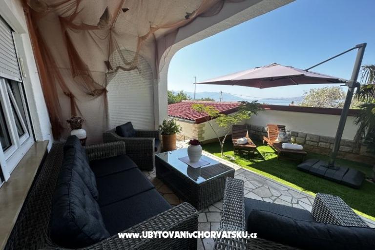 Appartementen Villa Laurus – foto 8