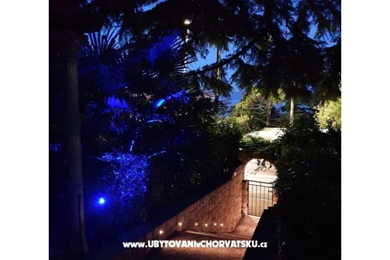 Appartementen Villa Laurus – foto 9