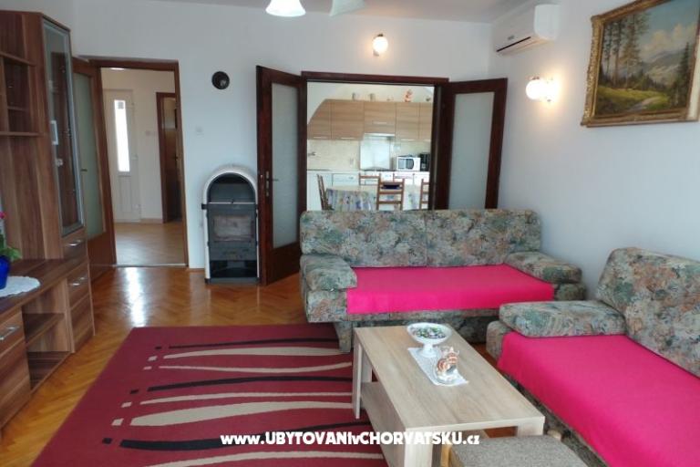 Appartement Melina – foto 11