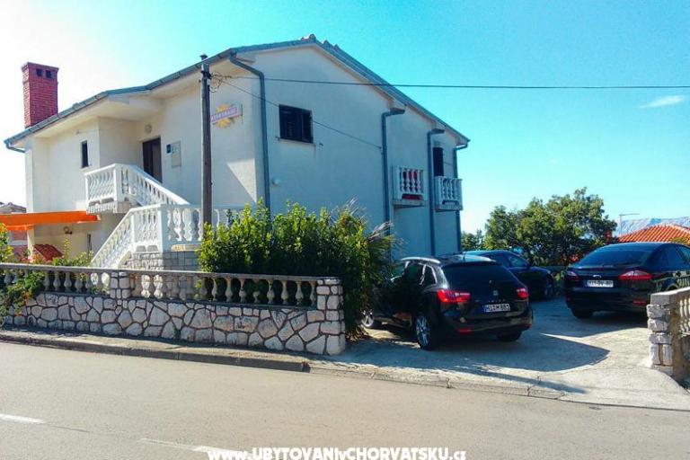 Appartement Melina – foto 2
