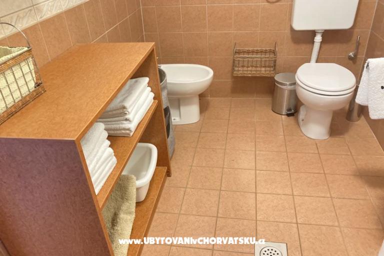 Appartement Fejes – foto 8