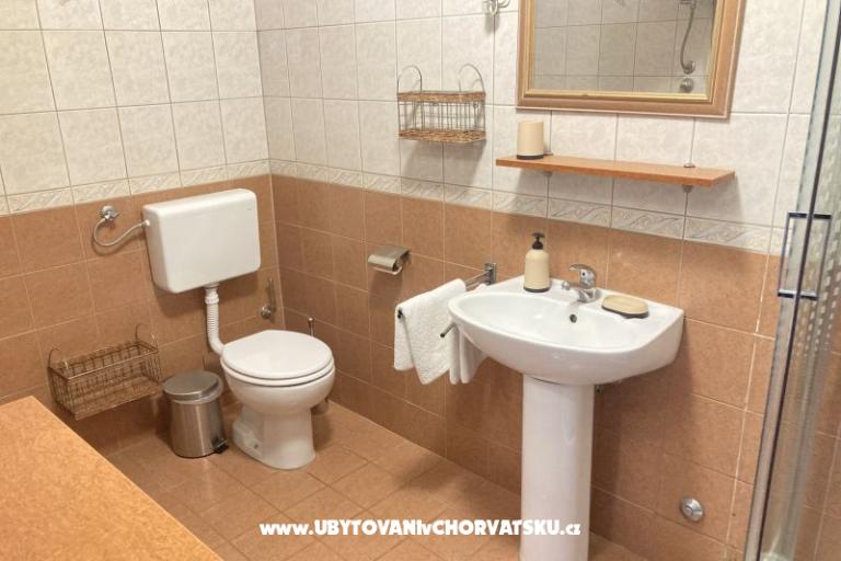 Appartement Fejes – foto 9