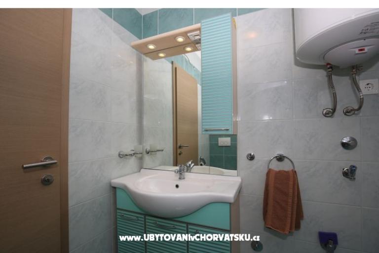 Appartementen Povile More – foto 10