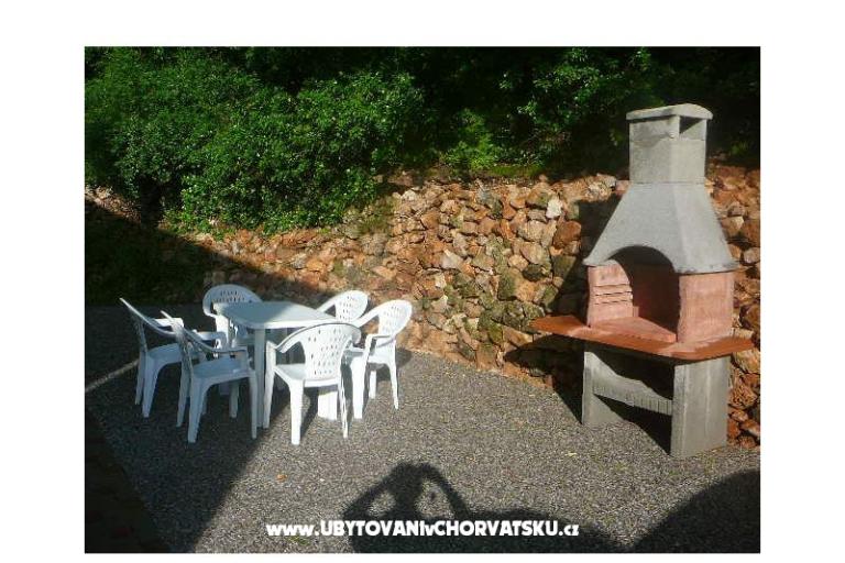 Appartementen Povile More – foto 12