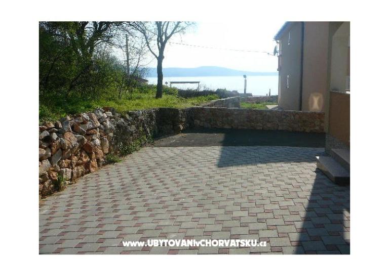 Appartementen Povile More – foto 13