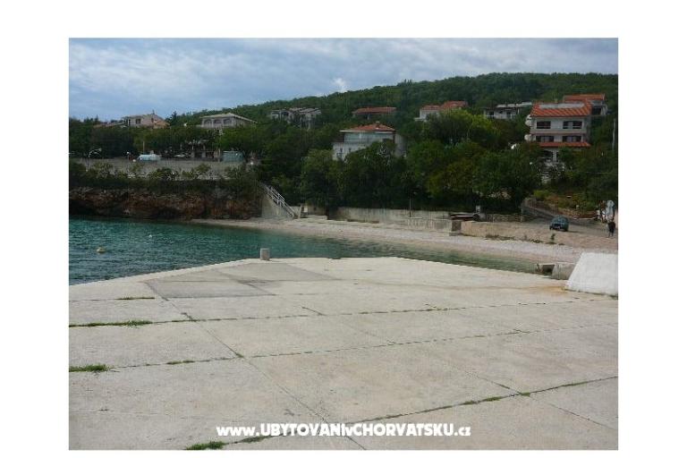 Appartementen Povile More – foto 16