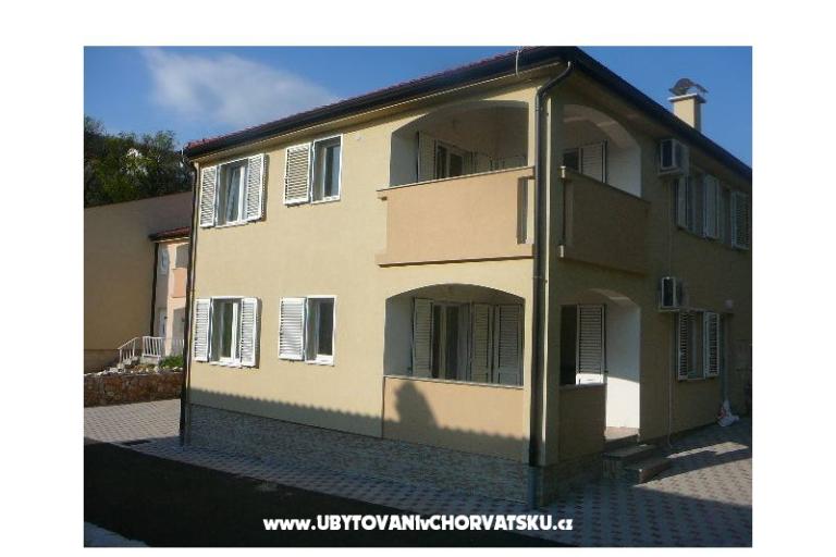 Appartementen Povile More – foto 2