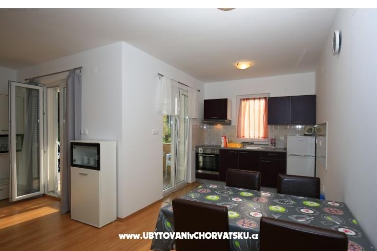 Appartementen Povile More – foto 3