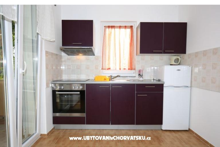Appartementen Povile More – foto 5
