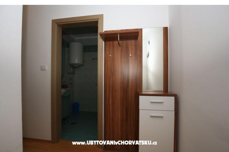 Appartementen Povile More – foto 6