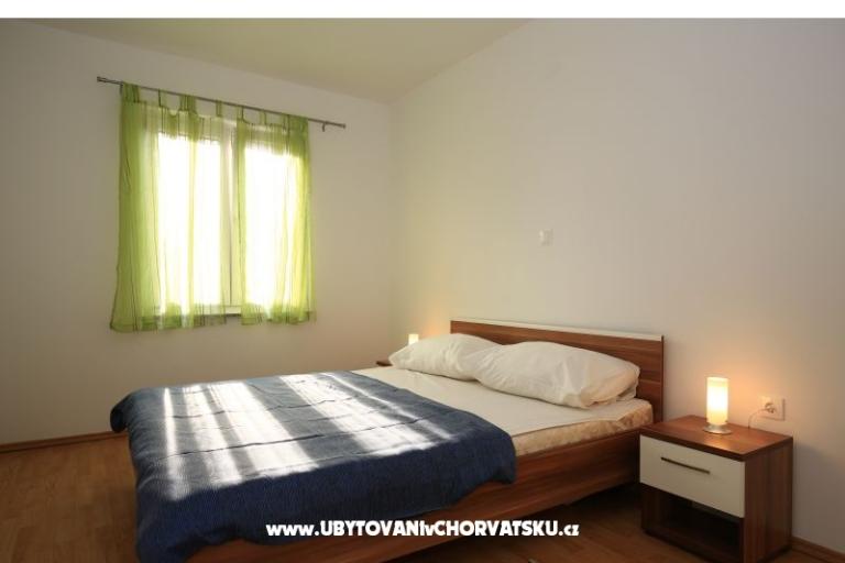 Appartementen Povile More – foto 7