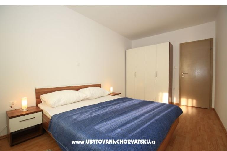 Appartementen Povile More – foto 8