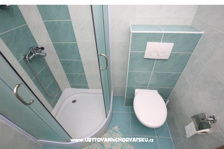 Appartementen Povile More – foto 9