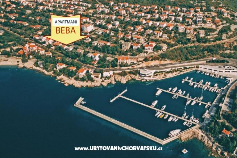 Appartementen Beba – foto 5