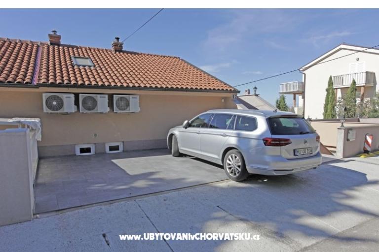 Appartementen Beba – foto 9