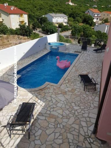 Appartementen Ćosić – foto 14