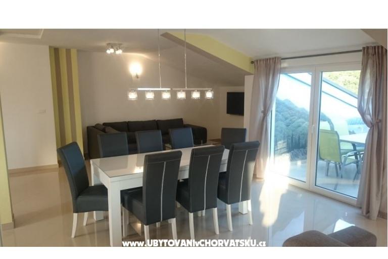 Appartementen Ćosić – foto 18