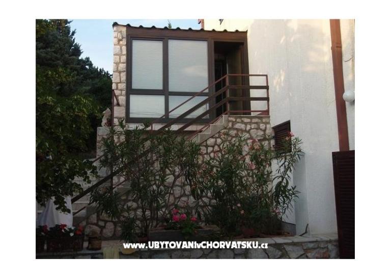 Appartementen Novak Klenovica – foto 10