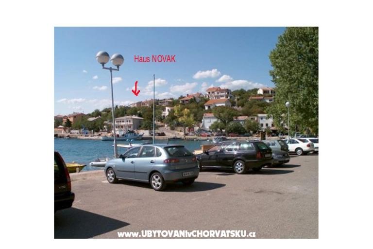 Appartementen Novak Klenovica – foto 11
