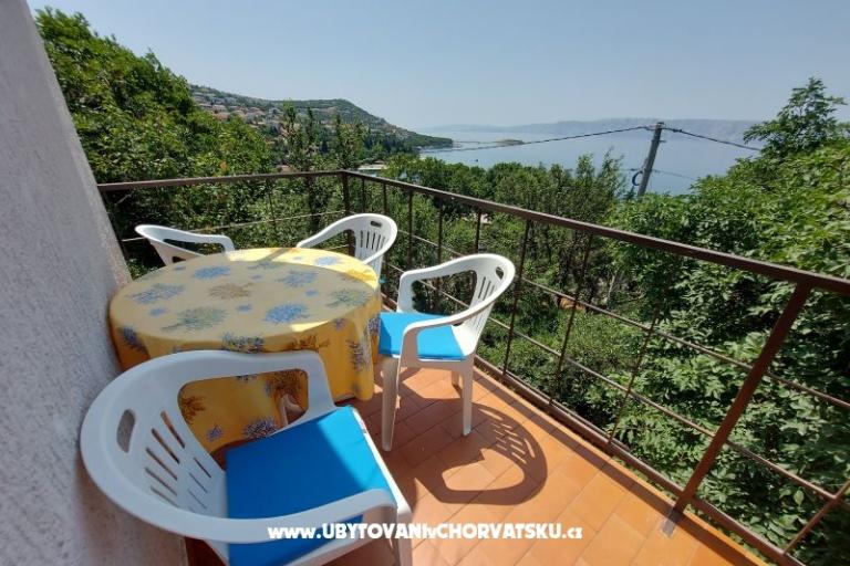 Appartementen Novak Klenovica – foto 19