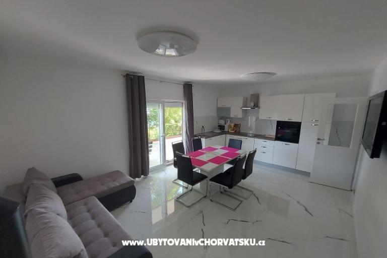 Appartementen Novak Klenovica – foto 20