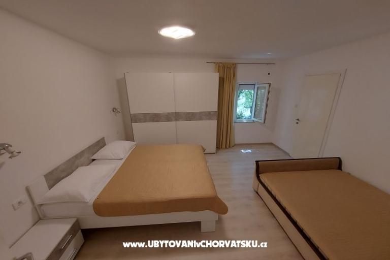 Appartementen Novak Klenovica – foto 21