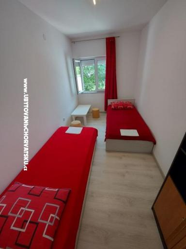 Appartementen Novak Klenovica – foto 22