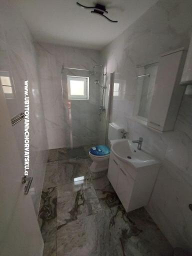 Appartementen Novak Klenovica – foto 23