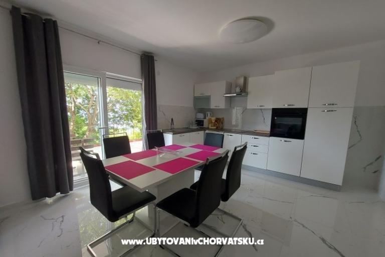 Appartementen Novak Klenovica – foto 24