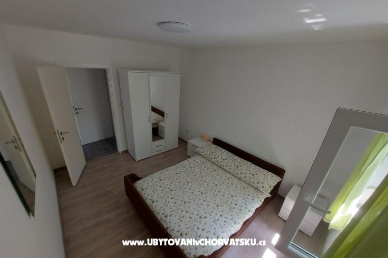 Appartementen Novak Klenovica – foto 25