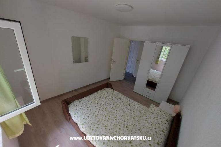 Appartementen Novak Klenovica – foto 26