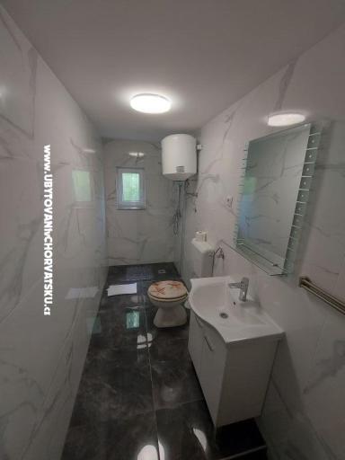 Appartementen Novak Klenovica – foto 27