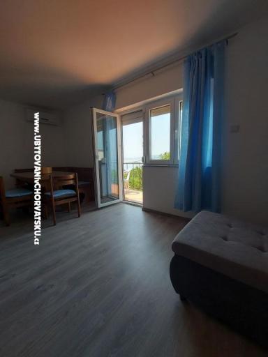 Appartementen Novak Klenovica – foto 28