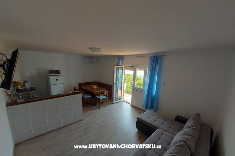 Appartementen Novak Klenovica – foto 29