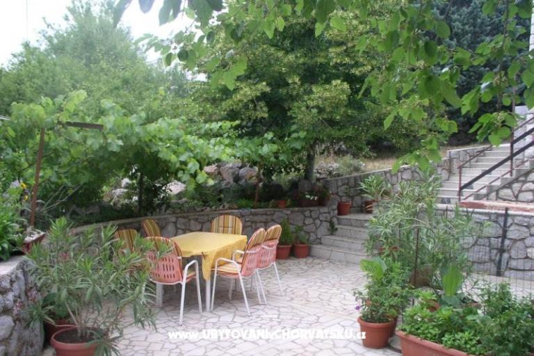 Appartementen Novak Klenovica – foto 3