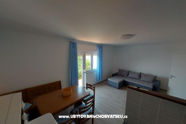 Appartementen Novak Klenovica – foto 30